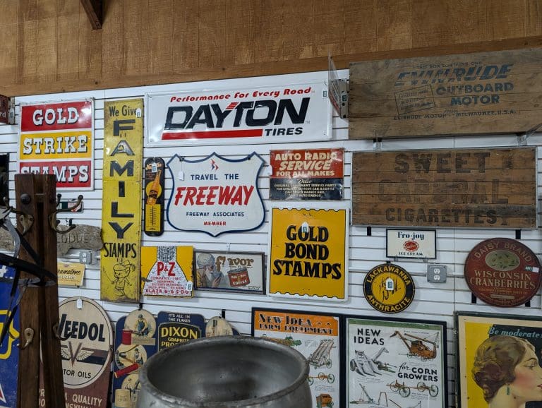 March 3-Day Antique Auction – Uncatalogued