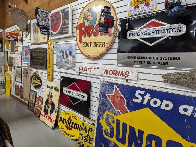 March 3-Day Antique Auction – Uncatalogued