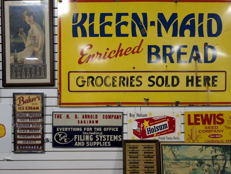 March 3-Day Antique Auction – Uncatalogued