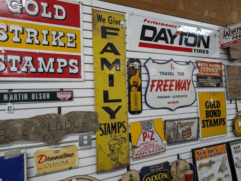 March 3-Day Antique Auction – Uncatalogued