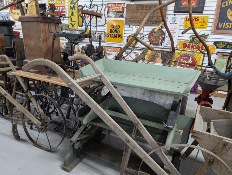 March 3-Day Antique Auction – Uncatalogued
