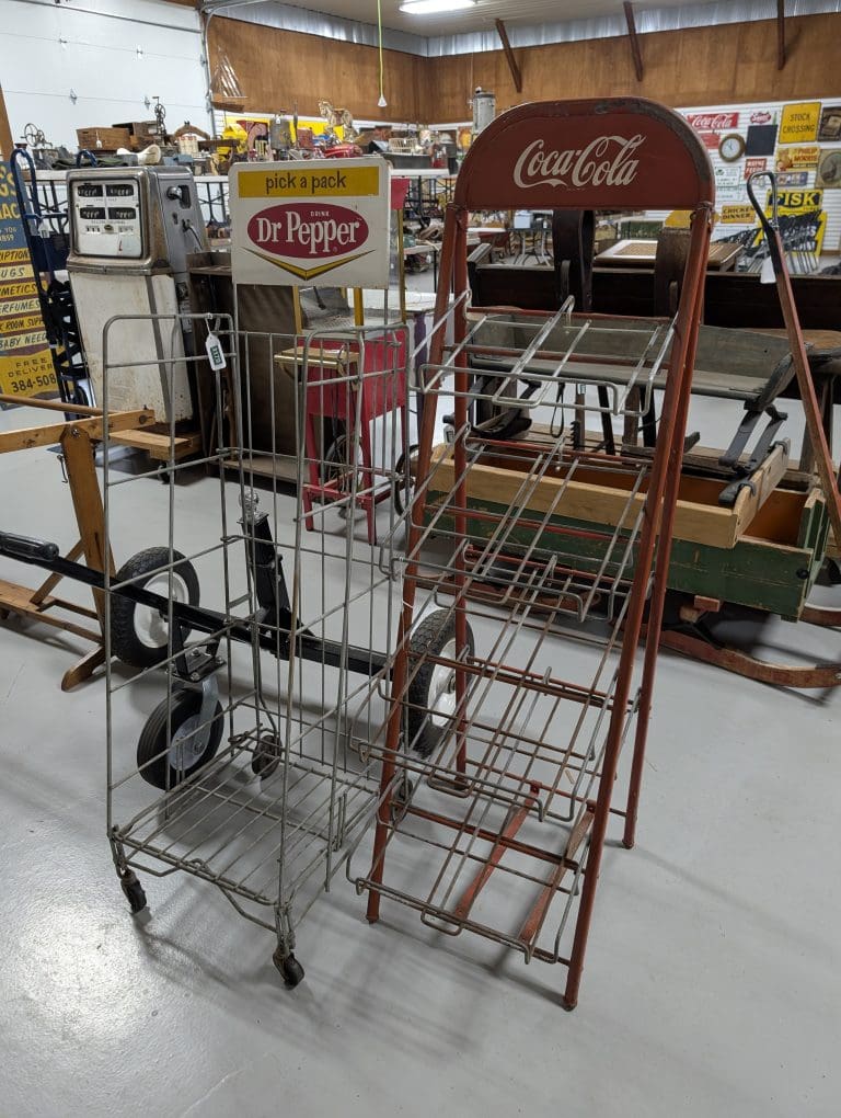 June 3-Day Antique Auction – Uncatalogued